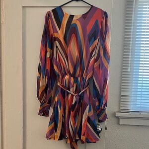 Women’s medium dress